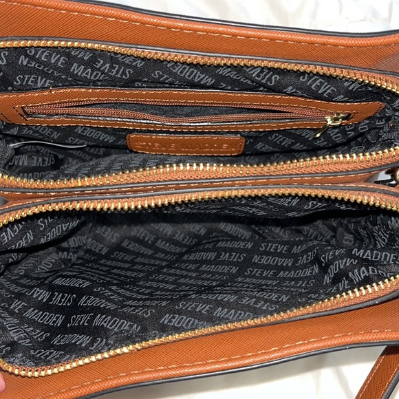 Steve Madden purse - Picture 7 of 10